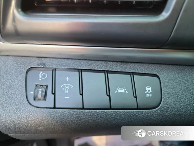 Hyundai The New Avante AD 2019 Белый из Кореи, фото 3