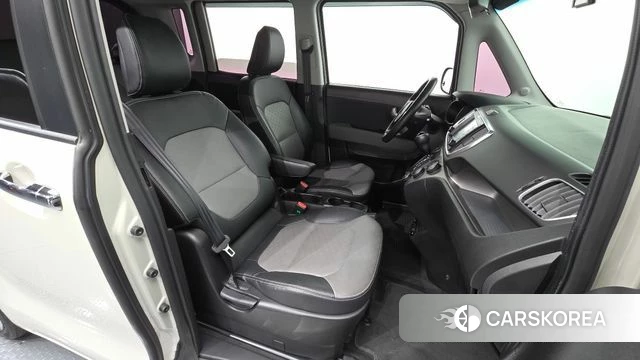 Kia The New Ray 2018 Жемчужный цвет из Кореи, фото 3