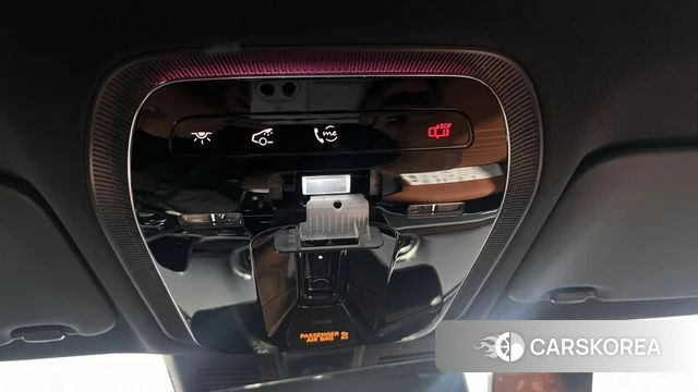 Mercedes-Benz C-Class W206 2026 Серый из Кореи, фото 3