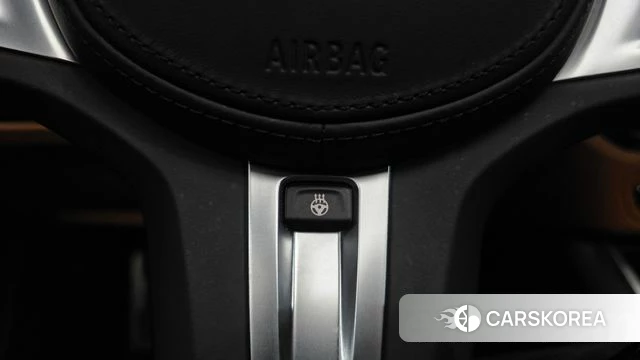 BMW 3 Series (G20) 2023 Светло-серебряный цвет из Кореи, фото 3