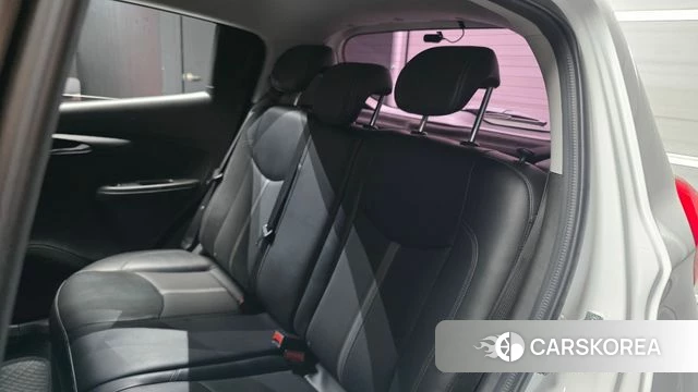 Chevrolet (GM Daewoo) The New Spark 2019 Белый из Кореи, фото 3