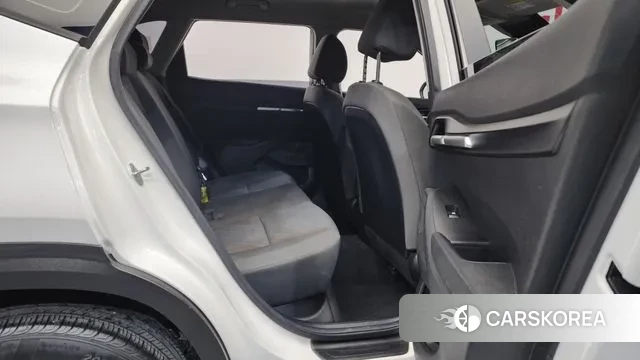 Kia Seltos 2021 Белый из Кореи, фото 3