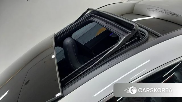 Mercedes-Benz CLA-Class C118 2024 Белый из Кореи, фото 3