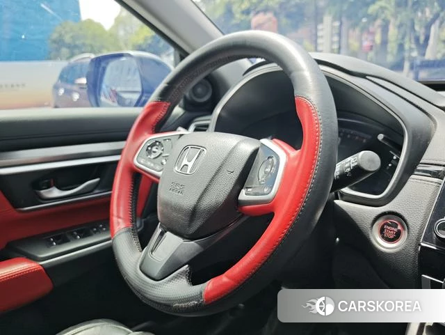 Honda Breeze 2021 Черный из Китая, фото 3
