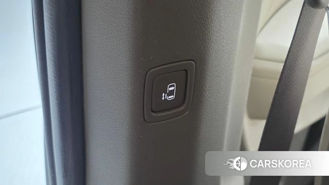 Kia Carnival 4th generation 2022 Черный из Кореи, фото 3