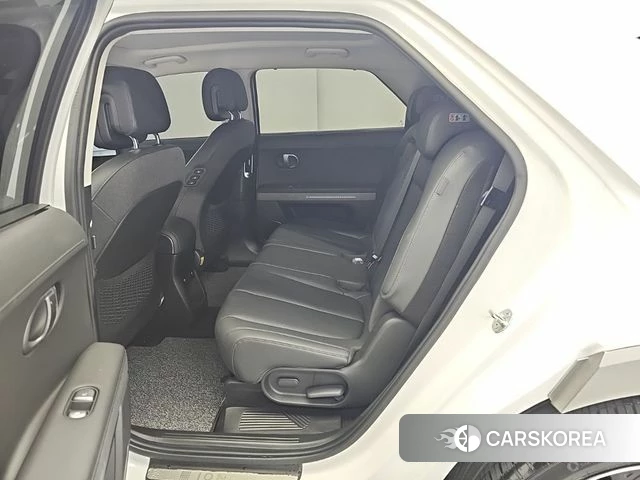 Hyundai The New Ionic 5 2024 Белый из Кореи, фото 3