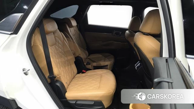 Kia Sorento 4th Generation 2020 Белый из Кореи, фото 3