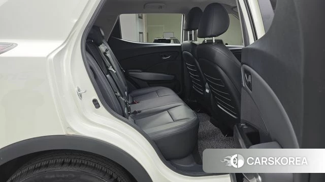 Ssangyong The New Tivoli 2025 Белый из Кореи, фото 3
