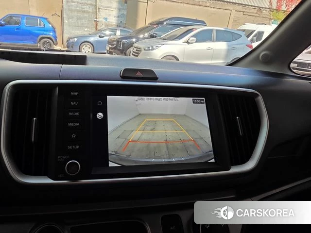 Kia The New Ray 2022 Серый из Кореи, фото 3