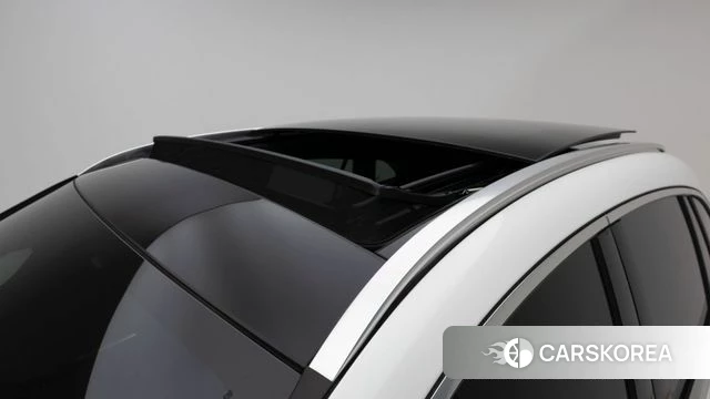 Mercedes-Benz GLA - Class H247 2025 Белый из Кореи, фото 3