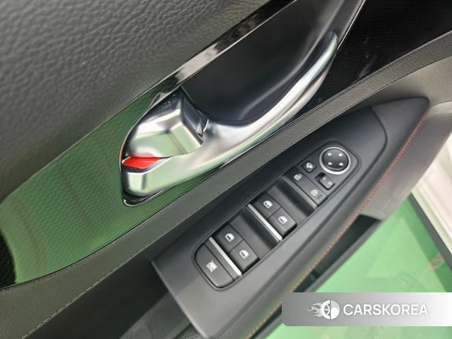 Kia Come New K3 2019 Белый из Кореи, фото 3