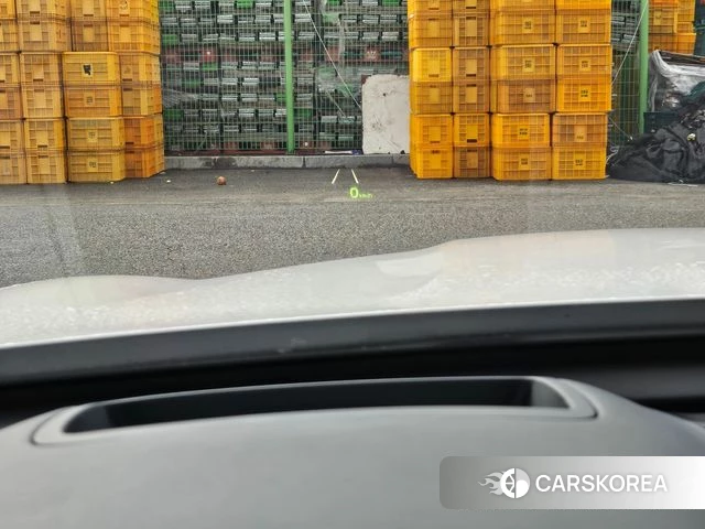 Kia More K9 2019 Белый из Кореи, фото 3
