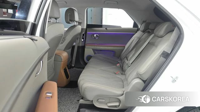 Hyundai Ionic 5 2022 Белый из Кореи, фото 3