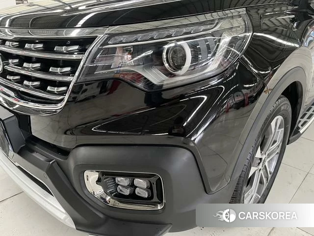 Kia Sportage 2021 Черный из Китая, фото 3