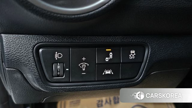 Kia Come New K3 2021 Белый из Кореи, фото 3