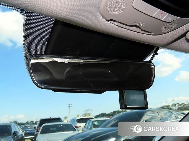 Kia K5 3rd generation 2020 Синий из Кореи, фото 3