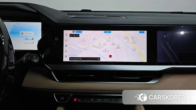 Renault Korea (Samsung) Grand Coleos 2025 Белый из Кореи, фото 3