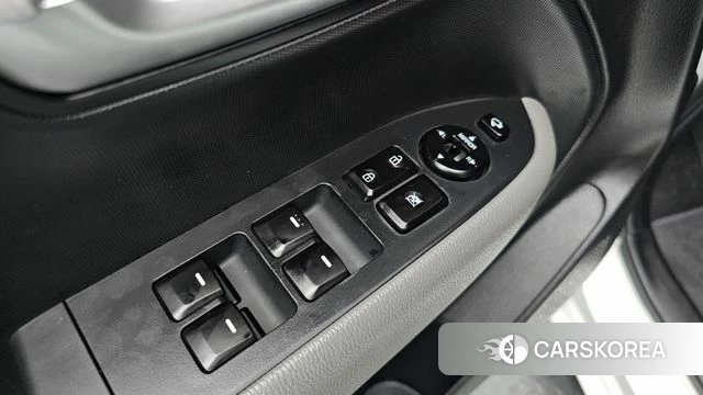Kia The New Kia Ray 2024 Белый из Кореи, фото 3