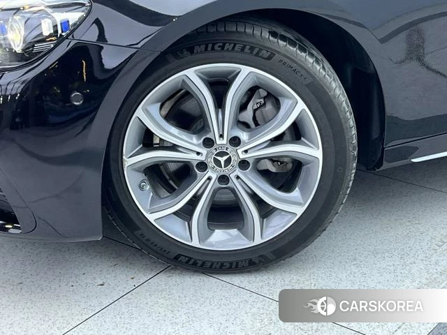 Mercedes-Benz E-Class 2020 Черный из Китая, фото 3