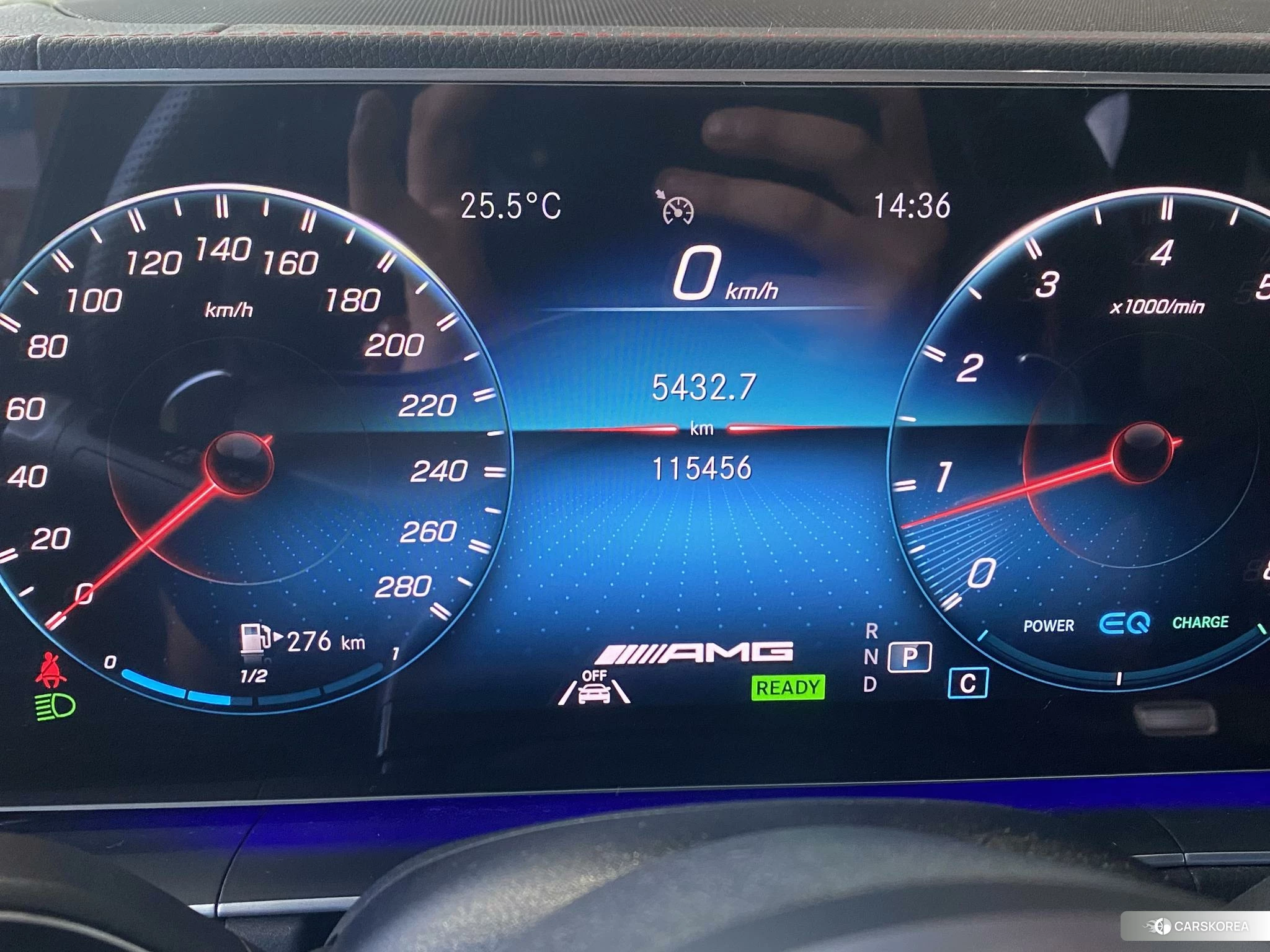 Mercedes-Benz AMG GLE 2021 Черный из Китая, фото 3