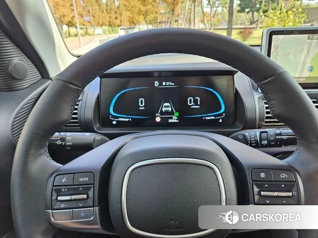 Hyundai The New Casper 2024 Белый из Кореи, фото 3