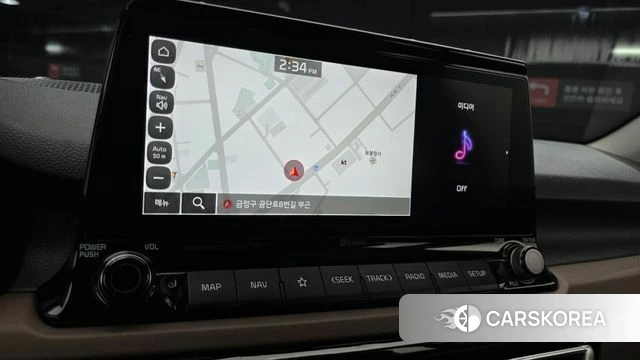 Kia Seltos 2020 Белый из Кореи, фото 3