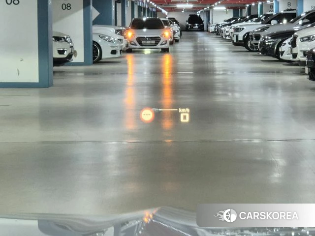 BMW X4M (G02) 2021 Белый из Кореи, фото 3