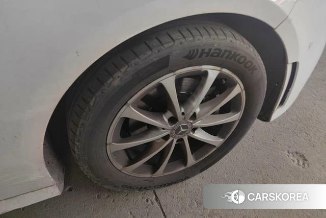 Mercedes-Benz A-Class 2021 Белый из Китая, фото 3