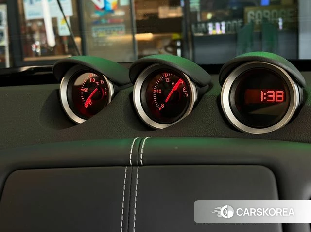 Nissan 370Z 2018 Белый из Кореи, фото 3