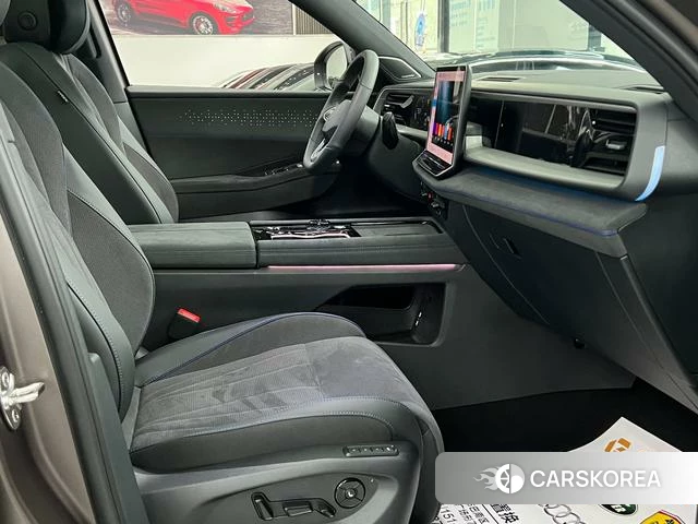 Volkswagen Teramont 2025 Коричневый из Китая, фото 3