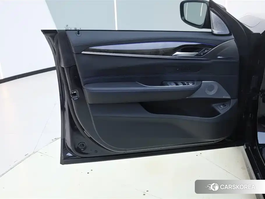 BMW 6 series GT 2024 Черный из Китая, фото 4