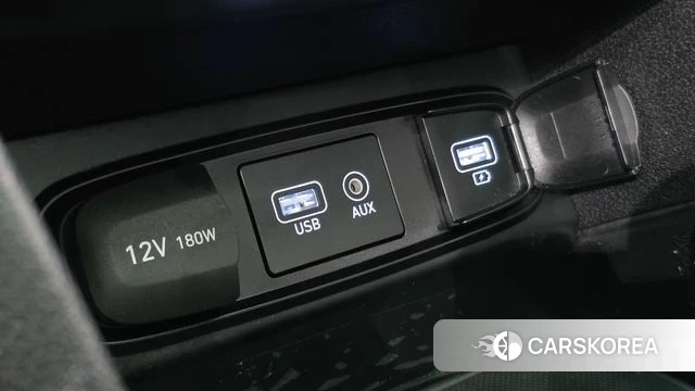 Hyundai Santa Fe TM 2018 Белый из Кореи, фото 3