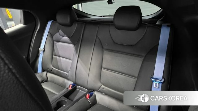 Hyundai Veloster (JS) 2019 Черный из Кореи, фото 3