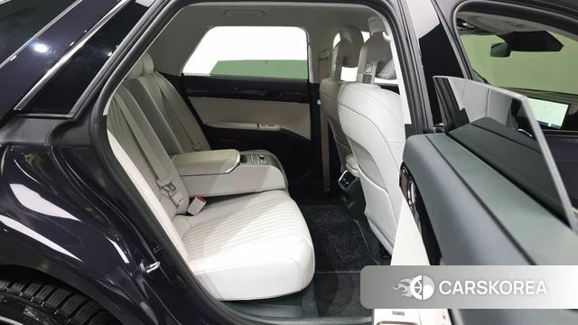 Hyundai Grandeur (GN7) 2025 Синий из Кореи, фото 3
