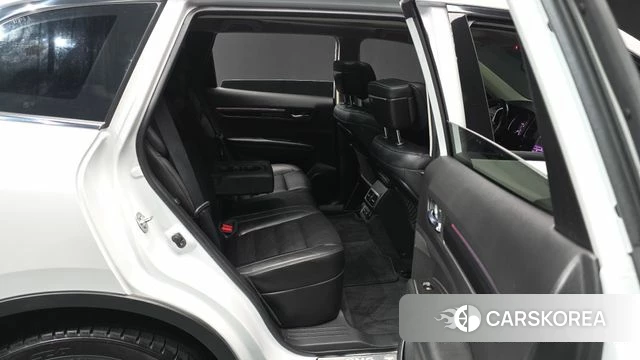 Renault Korea (Samsung) QM6 2018 Белый из Кореи, фото 3