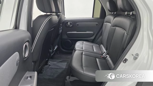 Hyundai Casper Electric 2025 Белый из Кореи, фото 3