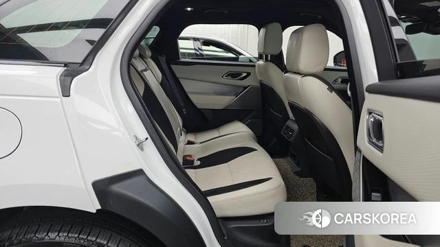 Land Rover Range Rover Velar id 4713115 из Кореи 3