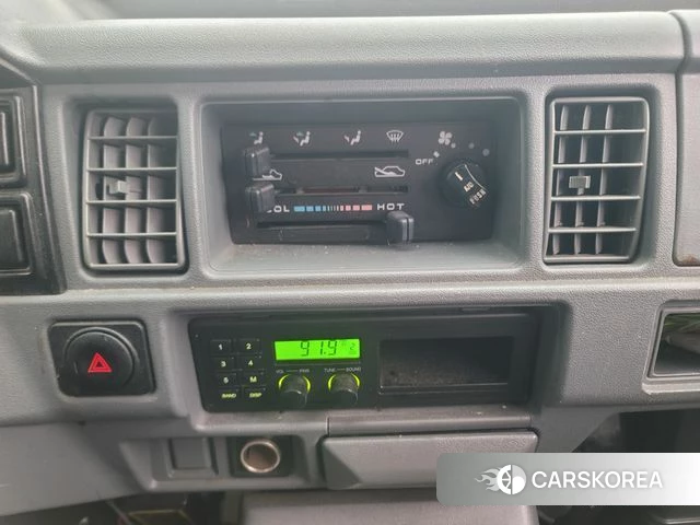 Chevrolet (GM Daewoo) New Damas 2021 Белый из Кореи, фото 3