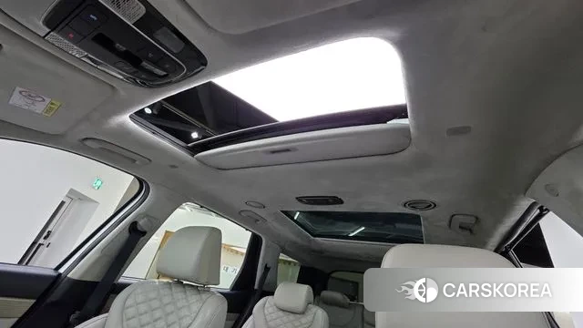 Hyundai Palisade 2020 Белый из Кореи, фото 3