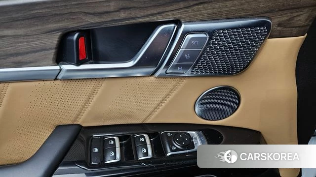 Kia Mohave Master 2021 Белый из Кореи, фото 3