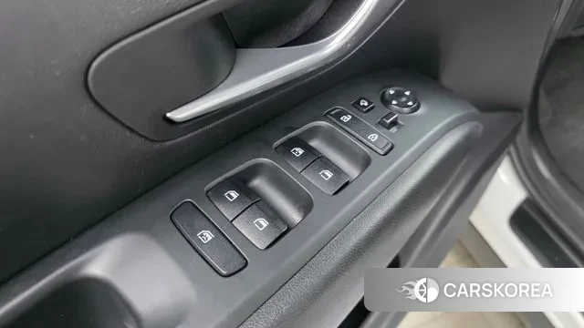 Hyundai Tucson (NX4) 2021 Белый из Кореи, фото 3