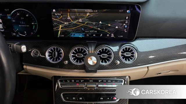 Mercedes-Benz E-Class W213 2022 Белый из Кореи, фото 3