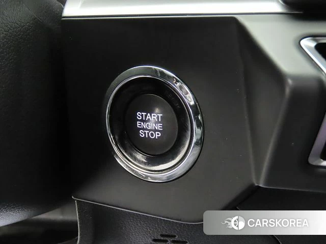 Ssangyong Torres 2022 Белый из Кореи, фото 3
