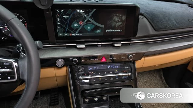 Kia Carnival 4th generation 2021 Белый из Кореи, фото 3