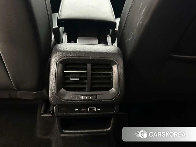 Volkswagen Tharu 2021 Черный из Китая, фото 3