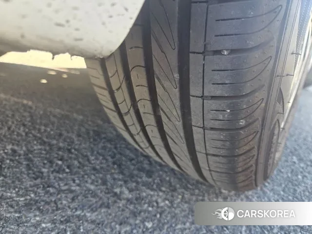 Hyundai The New Grandeur IG 2020 Жемчужный цвет из Кореи, фото 3