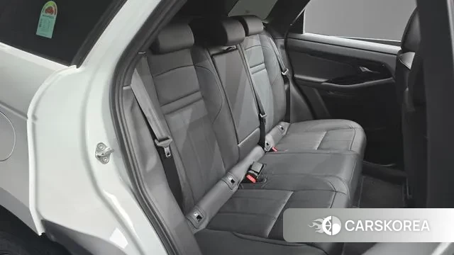 Land Rover Range Rover Evoque 2nd Generation 2025 Белый из Кореи, фото 3