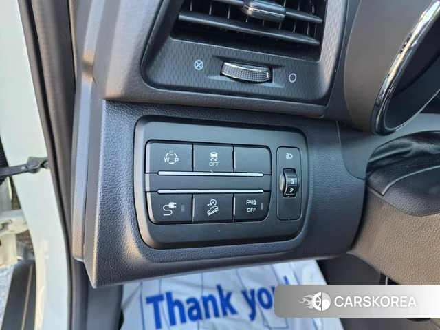 Ssangyong Tivoli Air 2018 Белый из Кореи, фото 3