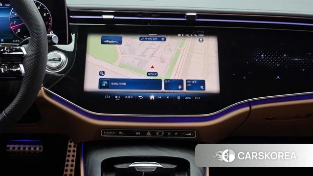 Mercedes-Benz E-Class W214 2026 Белый из Кореи, фото 3