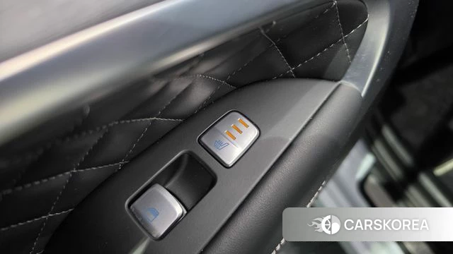 Genesis G70 2018 Белый из Кореи, фото 3